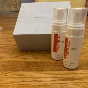 Rodan + Fields foaming sunless tanner
